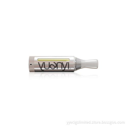 Evod Ecig, Tank Cartomizer for EGO Ecigarette Vaporizers (700 Puffs) (TNK007)